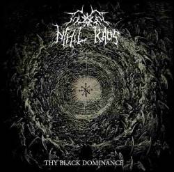 Nihil Kaos : Thy Black Dominance